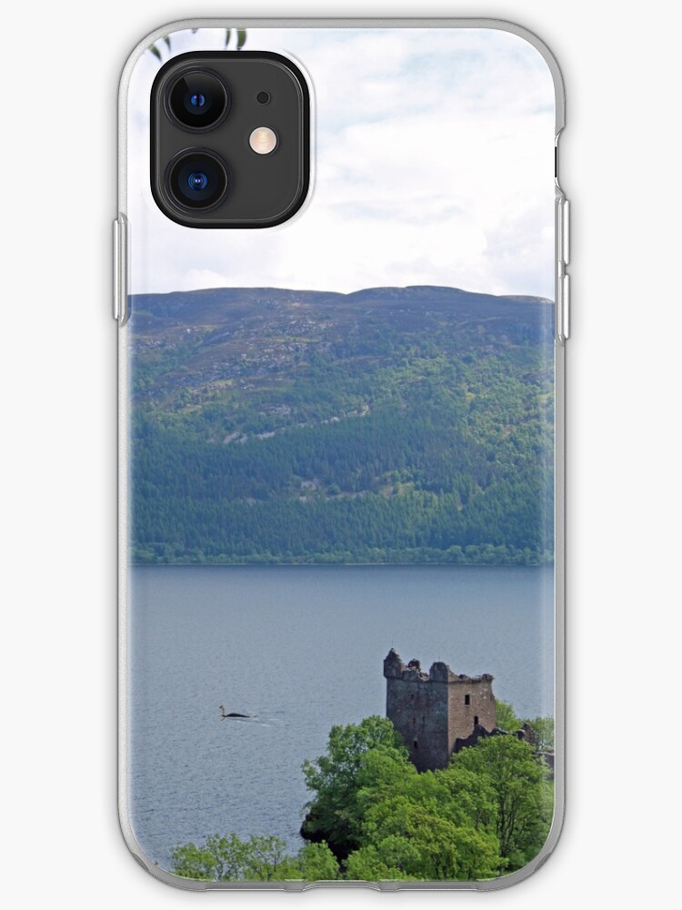 Nessie iPhone 11 case Nessie iPhone 11 case