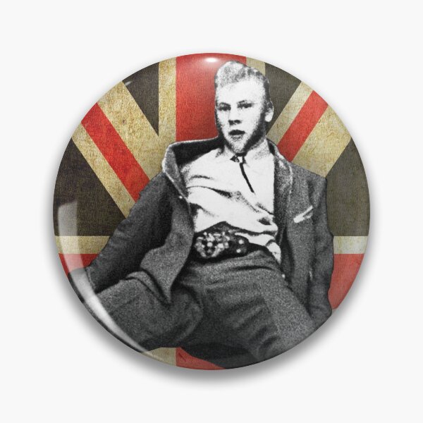 Item preview, TEDDY BOY ROCK'N'ROLL designed and sold by shockin.