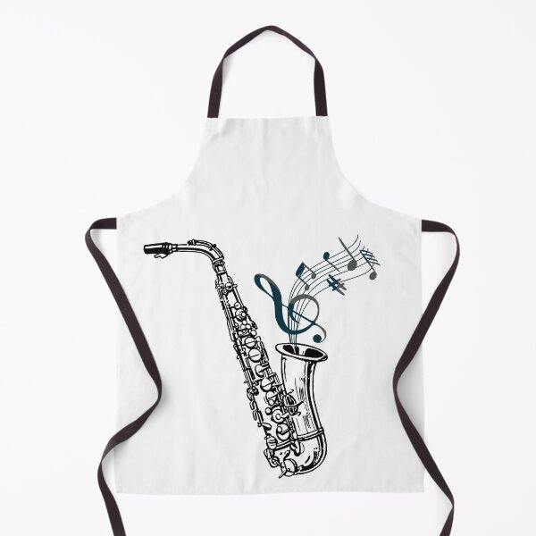 Item preview, * Singing saxophone * designed and sold by Berezabella.