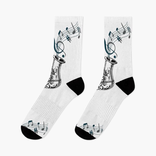 Item preview, * Singing saxophone * designed and sold by Berezabella.