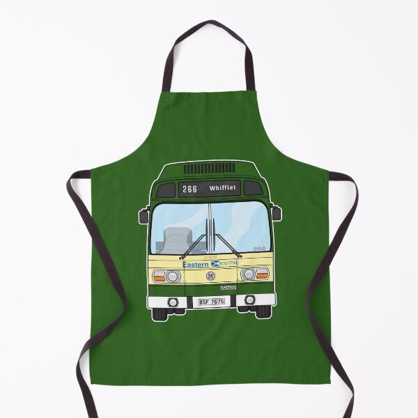 Item preview, Eastern Scottish SMT Buses Leyland National N767 BSF767S Illustration designed and sold by BFXIII.