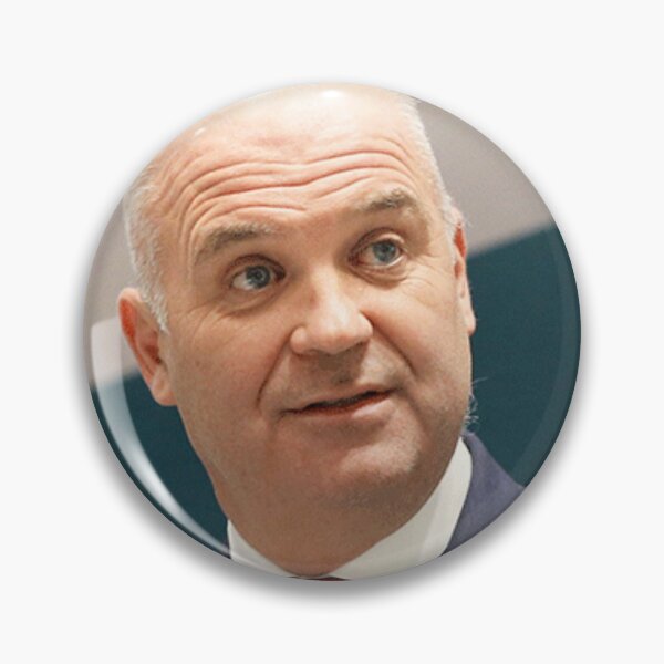 Aperçu de l'œuvre Tony Holohan Irlandais Coronavirus Politique Cadeau drôle créée et vendue par brownbread-.