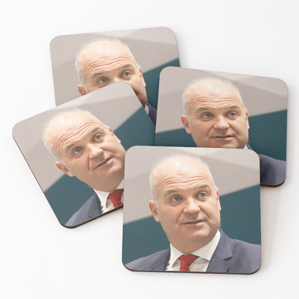 Item preview, Tony Holohan Irish Coronavirus Politics Funny Gift designed and sold by brownbread-.