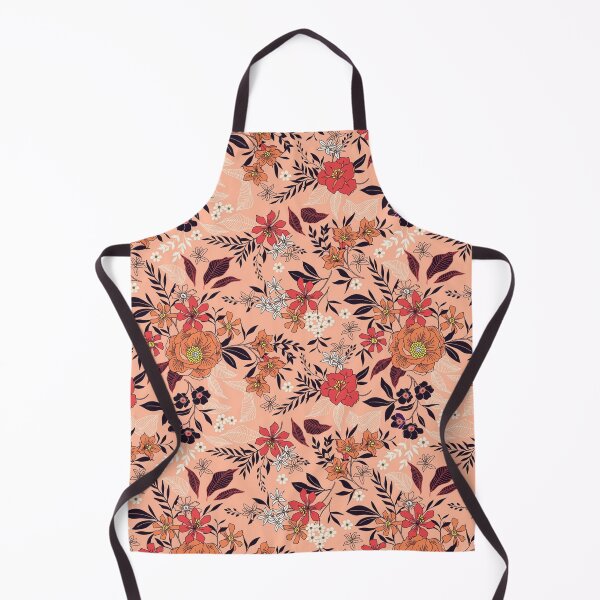 Item preview, Beautiful Floral Pattern designed and sold by Borislav Shekerdzhiyski.