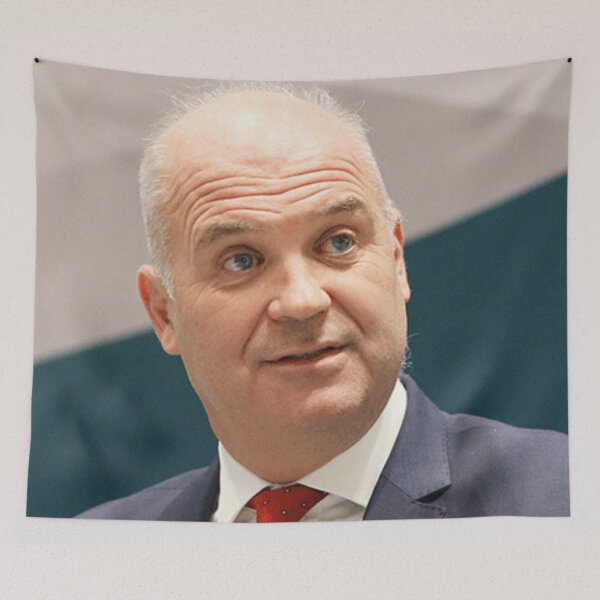 Item preview, Tony Holohan Irish Coronavirus Politics Funny Gift designed and sold by brownbread-.
