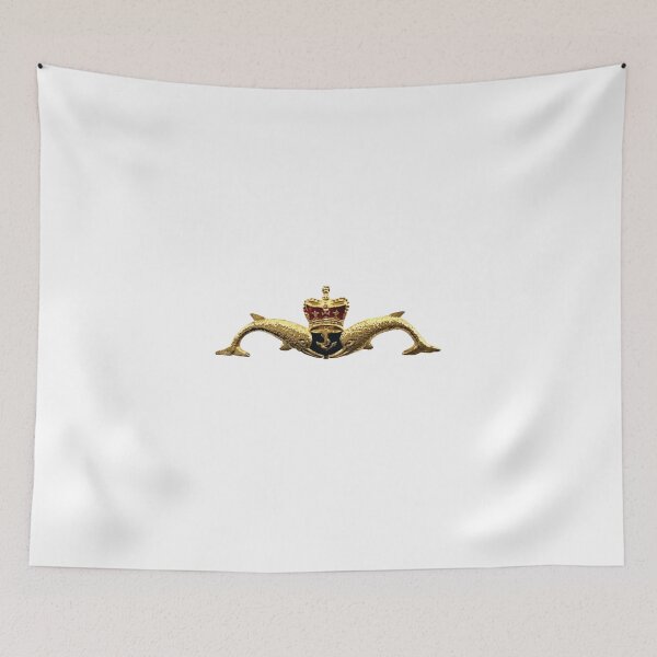 Item preview, UK Submariner Dolphins designed and sold by skanner30.