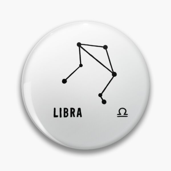 Item preview, Libra Constellation designed and sold by noiza.