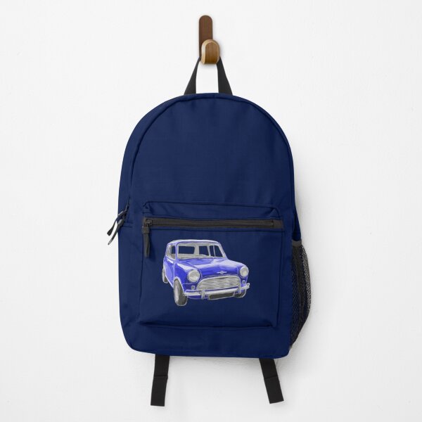 Item preview, Classic Mini Chalk Blue designed and sold by jdm1981.