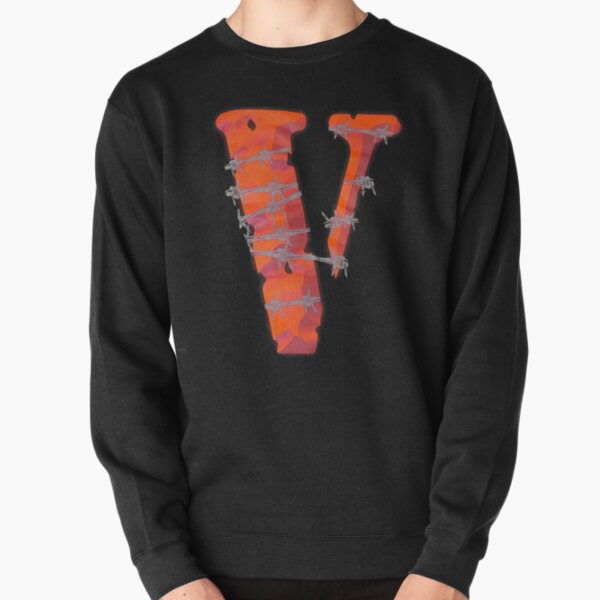 off white vlone sweater