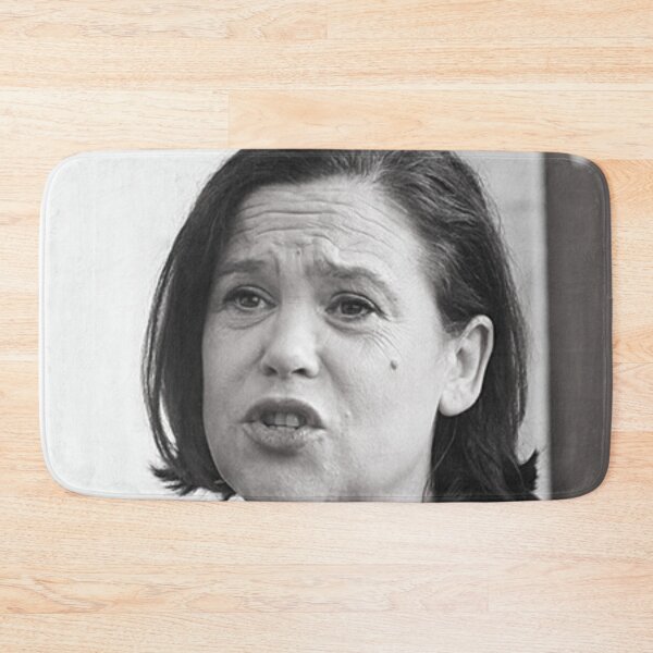 Item preview, Mary Lou McDonald Irish Politics Funny Gift designed and sold by brownbread-.