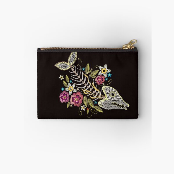 Item preview, Fish bone and flowers designed and sold by matrioshka.