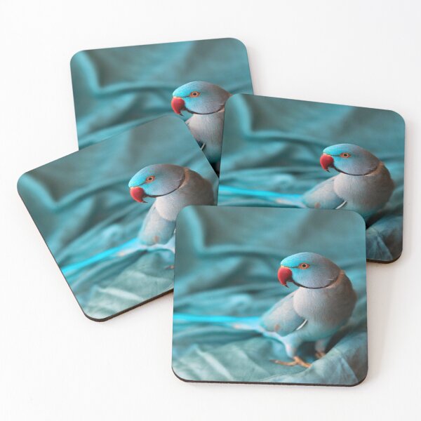 Item preview, Indian Ringneck Parakeet  designed and sold by oxyten.