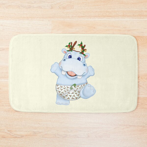 Item preview, A Rein-Hippo designed and sold by RitaLaiArt.