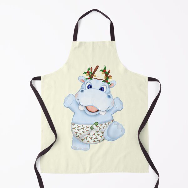 Item preview, A Rein-Hippo designed and sold by RitaLaiArt.