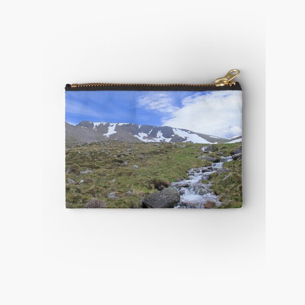 Item preview, Duck-Billed Haggis, Cairn Lochan designed and sold by sandysshoots.