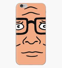 Hank Hill iPhone-Hülle & Cover