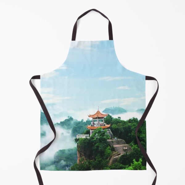 Item preview, Un refugio en las tierras altas designed and sold by zachan57.