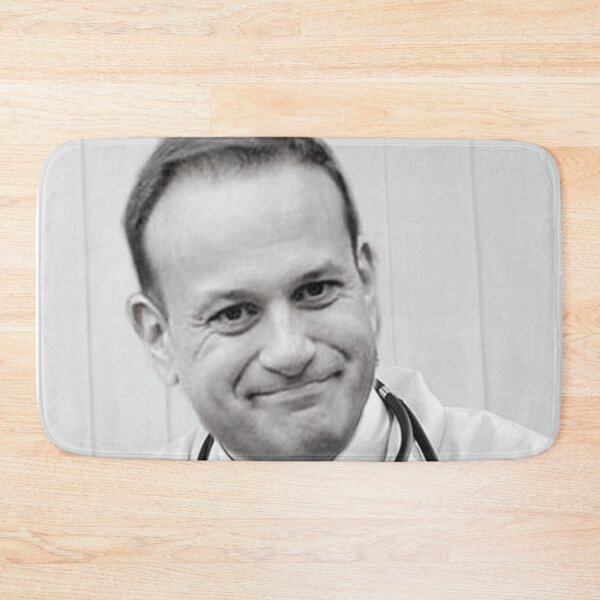 Item preview, Leo Varadkar Irish Coronavirus Politics Funny Gift designed and sold by brownbread-.