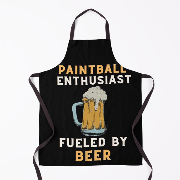 Item preview, Beer fueled paintball designed and sold by SnowballStep.