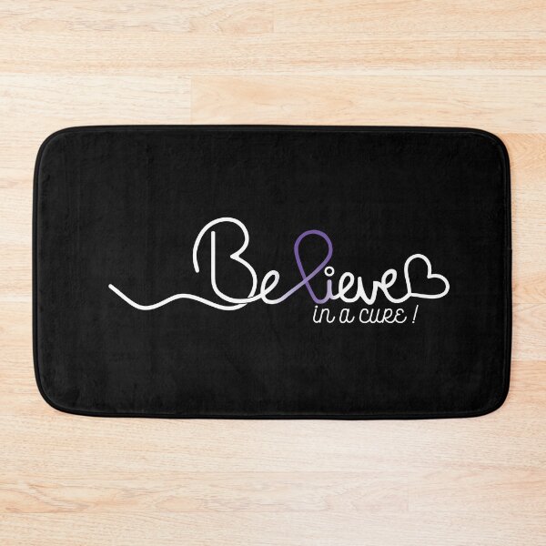 Item preview, Believe- Hidradenitis Suppurativa Awareness Gifts for Women Hidradenitis Suppurativa Support Ribbon designed and sold by Awarenessshop.