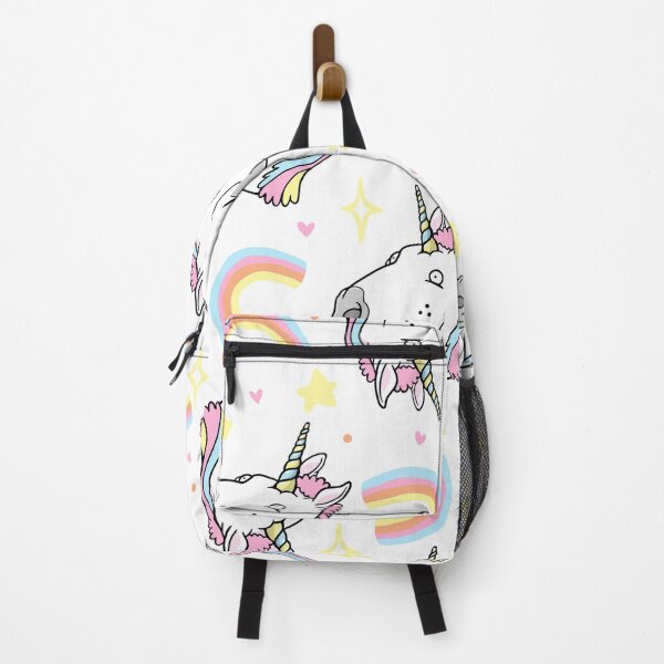 Item preview, Unicorn rainbow party designed and sold by LeonRömer.