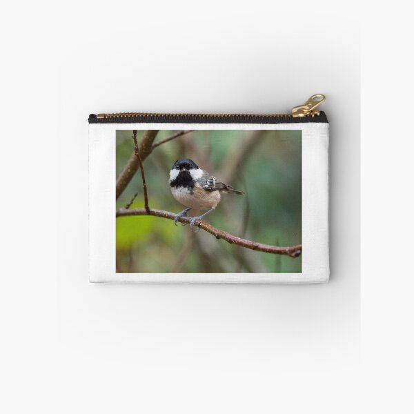 Item preview, Coal Tit designed and sold by Tony Skerl.
