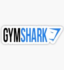 Gymshark Sticker