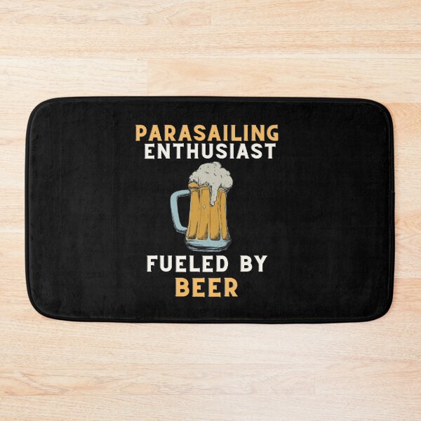 Item preview, Beer fueled parasailing designed and sold by SnowballStep.