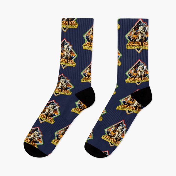Item preview, Golden Axe - The revenge of death adder designed and sold by atteoM.