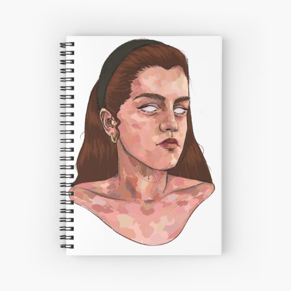 Vista previa del artículo con la obra «Amaia», diseñado y vendido por irenecahu.