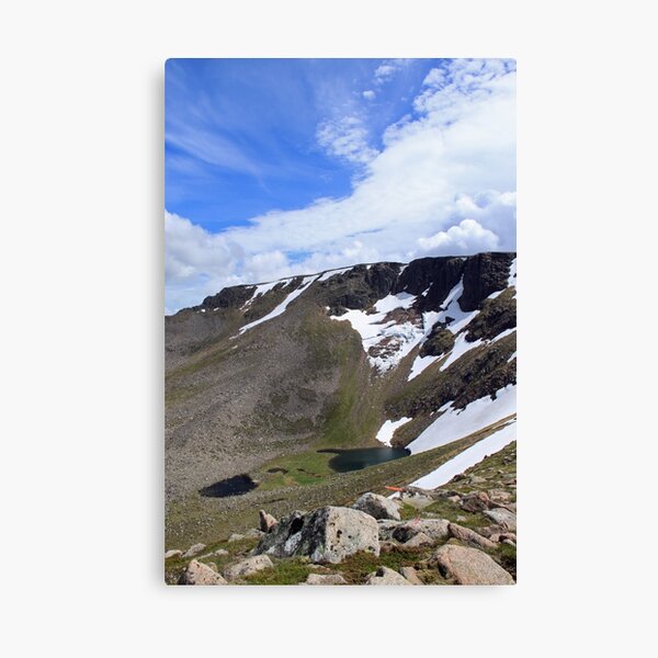 Item preview, Sharp-Billed Haggis! Cairn Lochan designed and sold by sandysshoots.