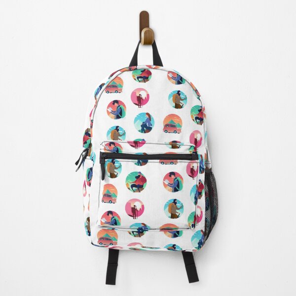 Item preview, Education Is Important But Hiking Is Importanter designed and sold by ImperialBaron.