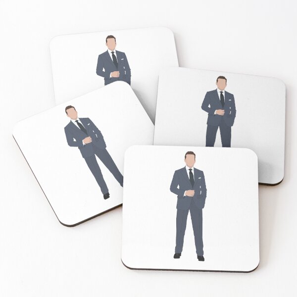 Item preview, Harvey Specter designed and sold by Puggsley0216.