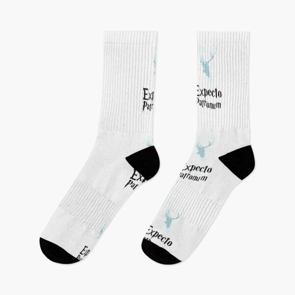 Item preview, Expecto Patronum Blue Deer designed and sold by Zetsmo.