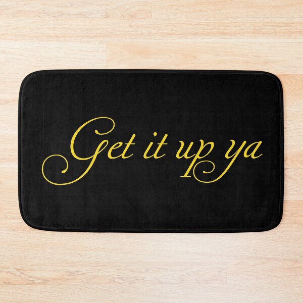 Item preview, Get it up ya designed and sold by keisthard.