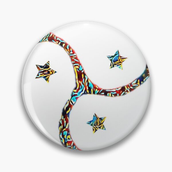 Item preview, Triskelion 3 designed and sold by KnightStarrArt.
