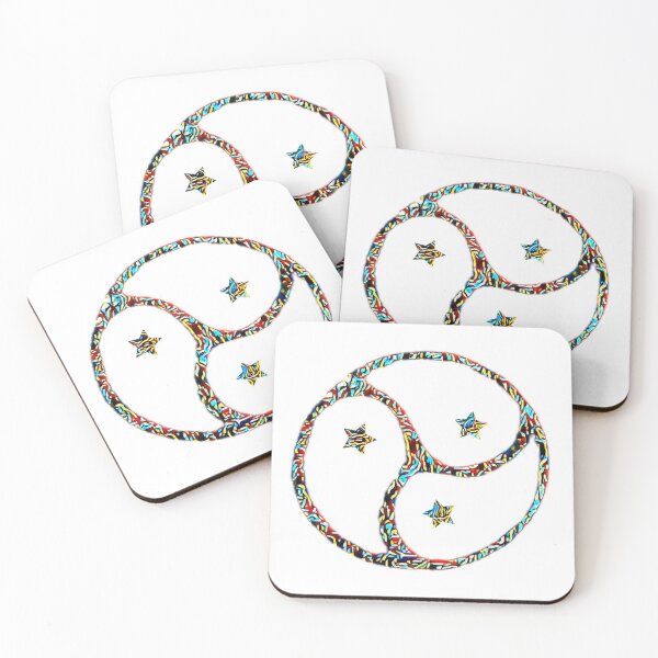 Item preview, Triskelion 3 designed and sold by KnightStarrArt.