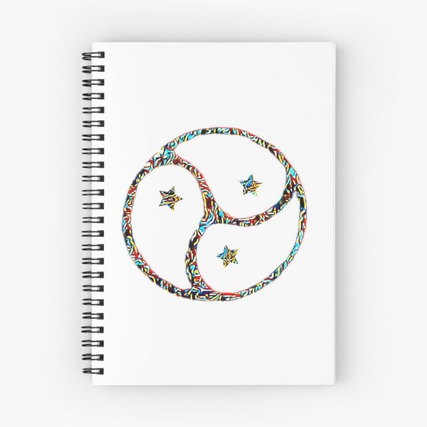 Item preview, Triskelion 3 designed and sold by KnightStarrArt.