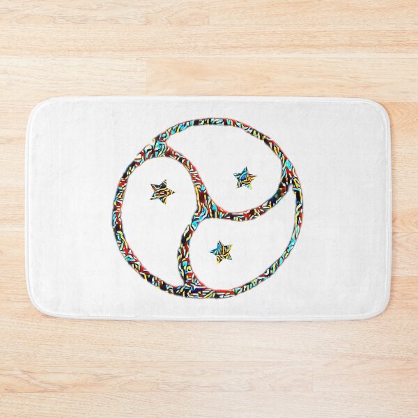 Item preview, Triskelion 3 designed and sold by KnightStarrArt.