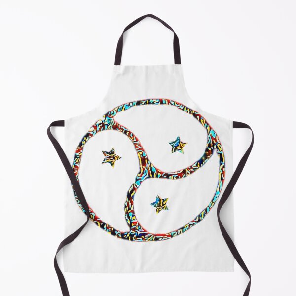 Item preview, Triskelion 3 designed and sold by KnightStarrArt.