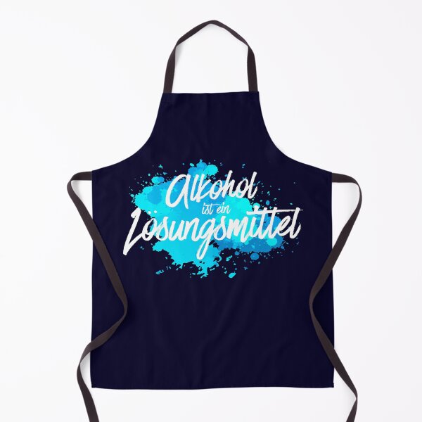 Item preview, alcohol is no solution designed and sold by RAWWR.
