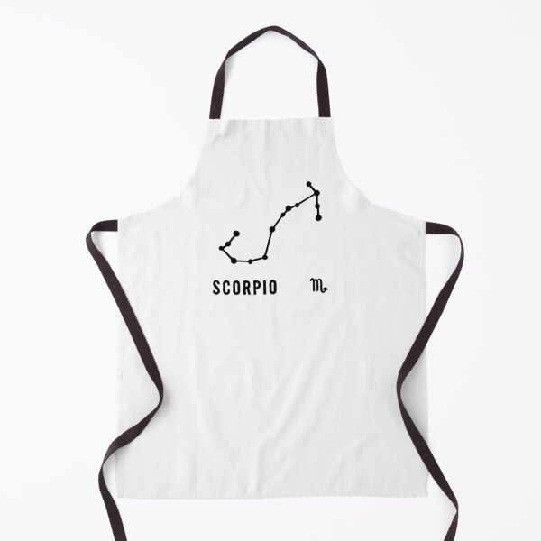 Item preview, Scorpio Constellation designed and sold by noiza.