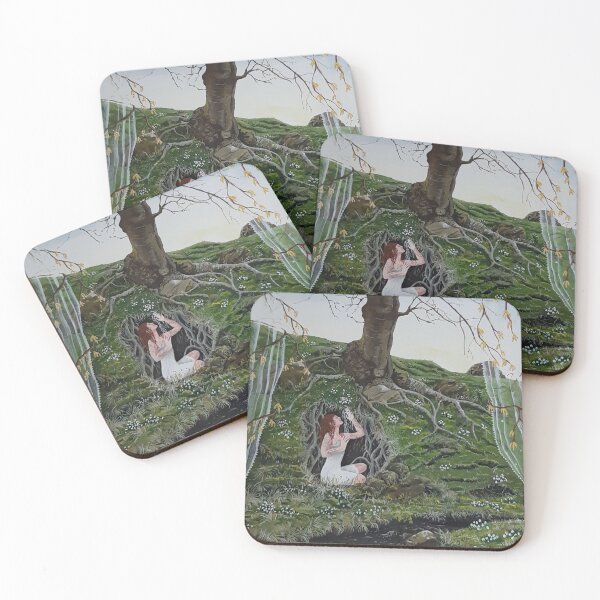 Item preview, IMBOLC - The Maiden Awakens- Spring designed and sold by WildWoodGroves.