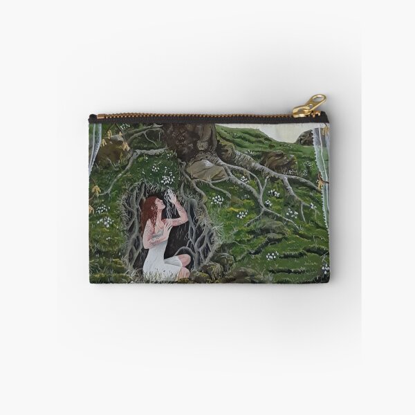 Item preview, IMBOLC - The Maiden Awakens- Spring designed and sold by WildWoodGroves.