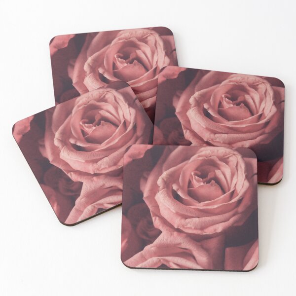 Item preview, Pink Roses designed and sold by Walk-It-Off.