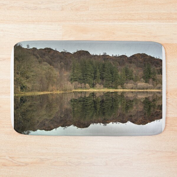 Item preview, Yew  Tree Tarn designed and sold by Jamie  Green.