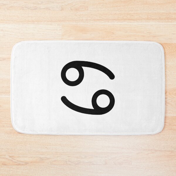 Item preview, Cancer zodiac sign  designed and sold by Artsy Corner.