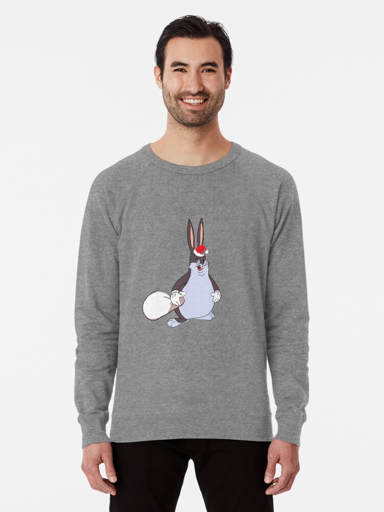 Chungus sweatshirt shop