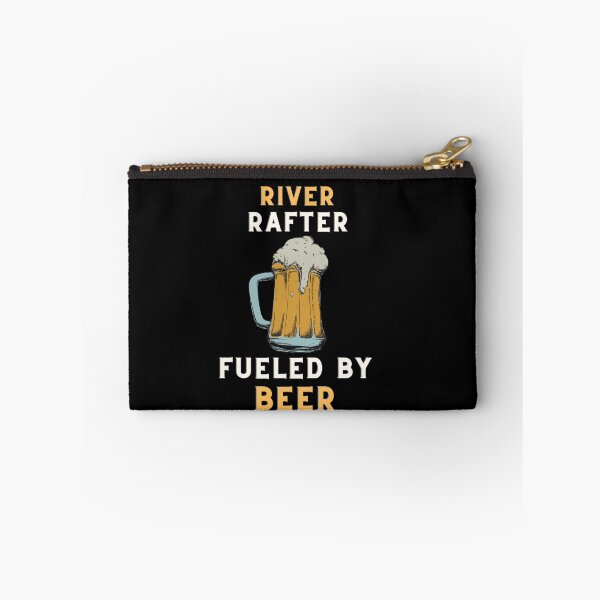 Item preview, Beer fueled river rafter designed and sold by SnowballStep.