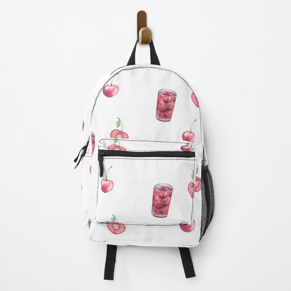 Item preview, Backpack designed and sold by MarinaBDesigns.